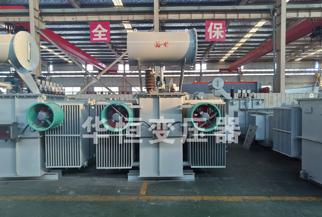 6300KVA东山东山东山电力变压器